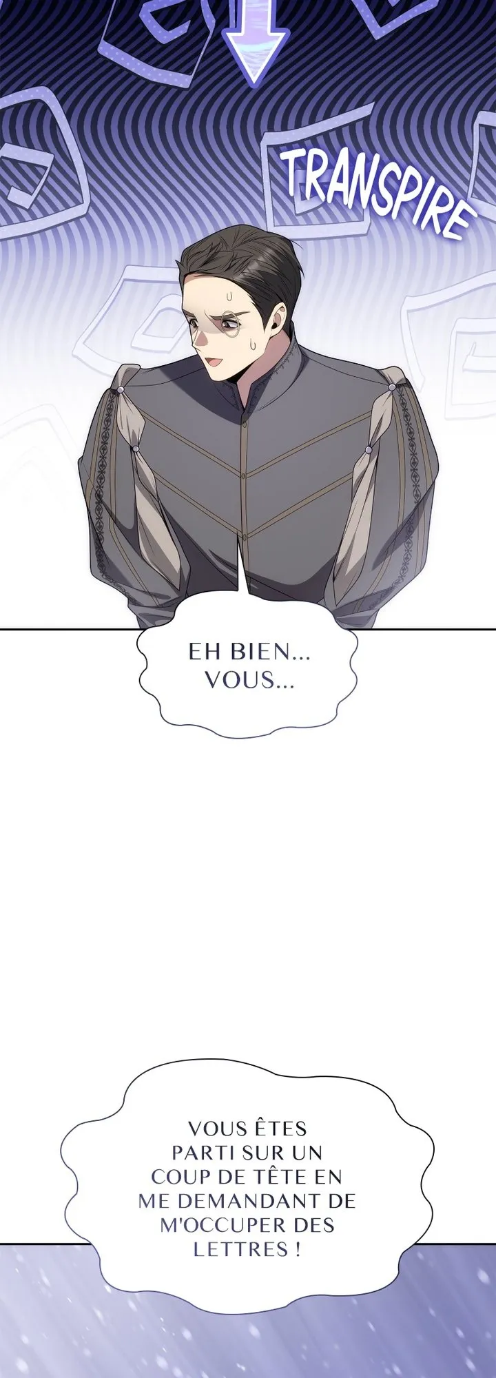 Read I’m the Queen in This Life FR Manga Online