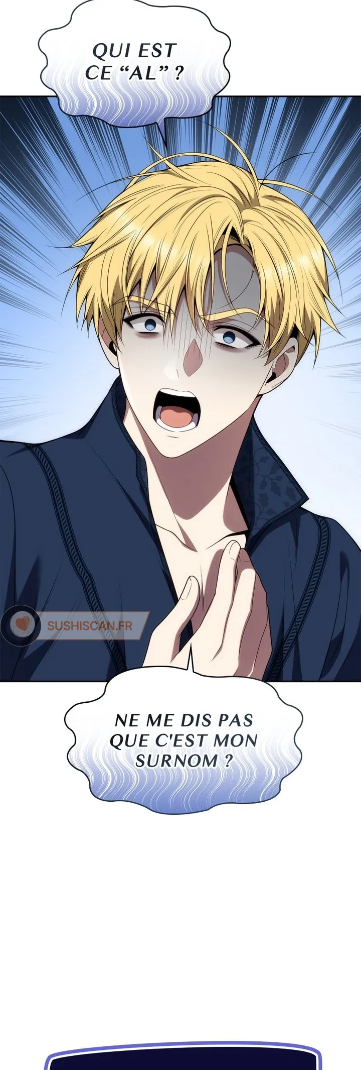 Read I’m the Queen in This Life FR Manga Online
