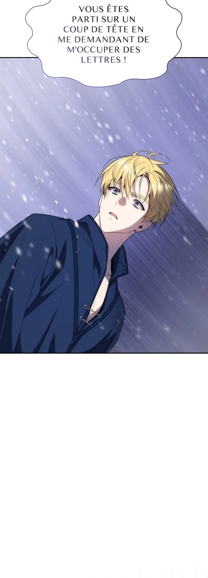 Read I’m the Queen in This Life FR Manga Online