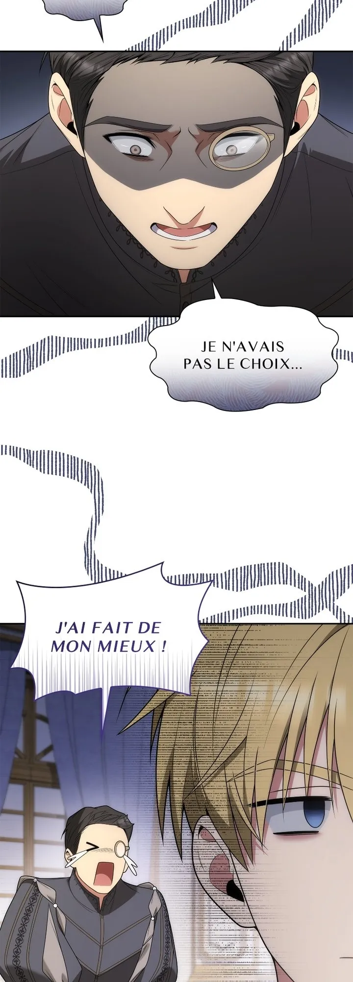 Read I’m the Queen in This Life FR Manga Online