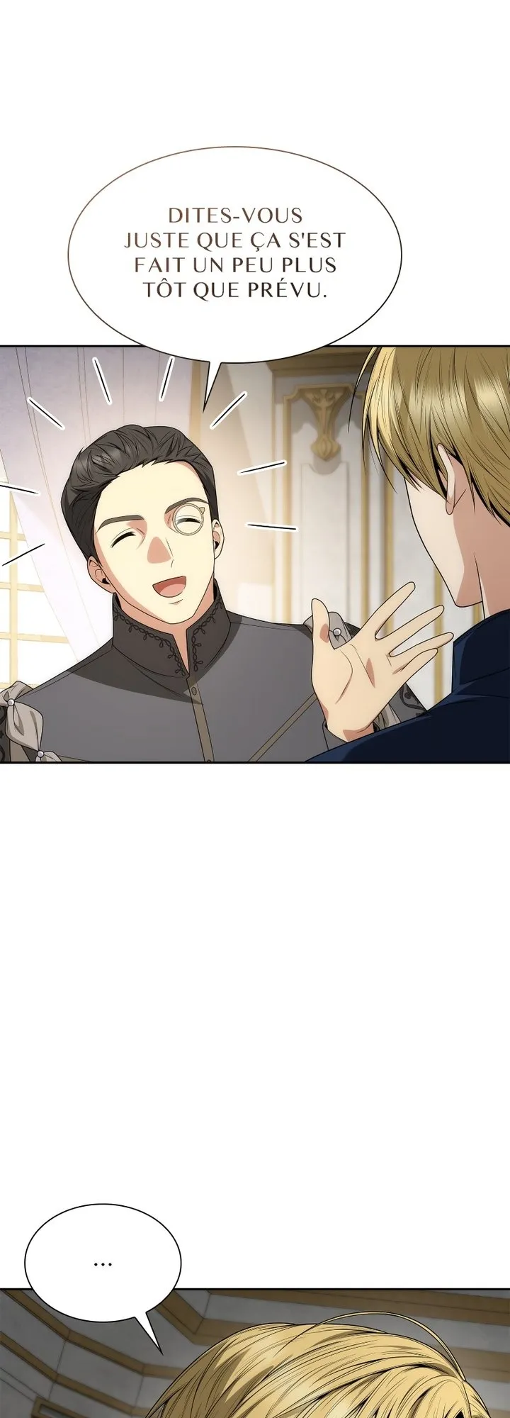 Read I’m the Queen in This Life FR Manga Online