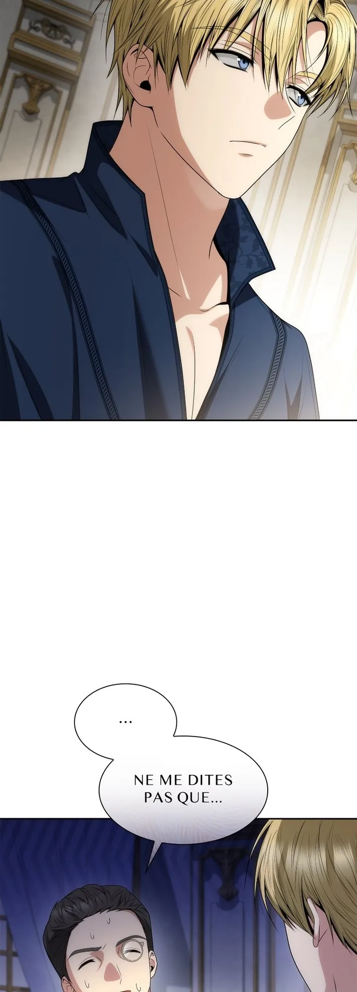 Read I’m the Queen in This Life FR Manga Online
