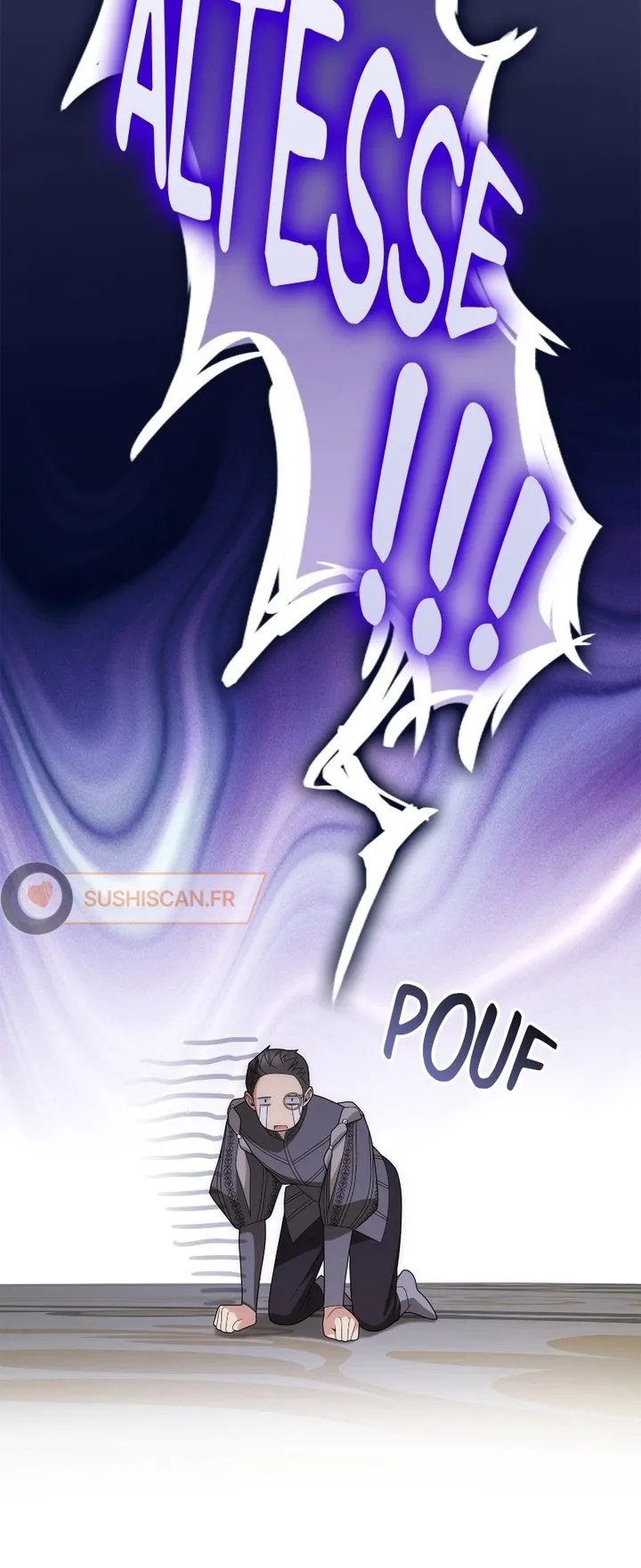 Read I’m the Queen in This Life FR Manga Online