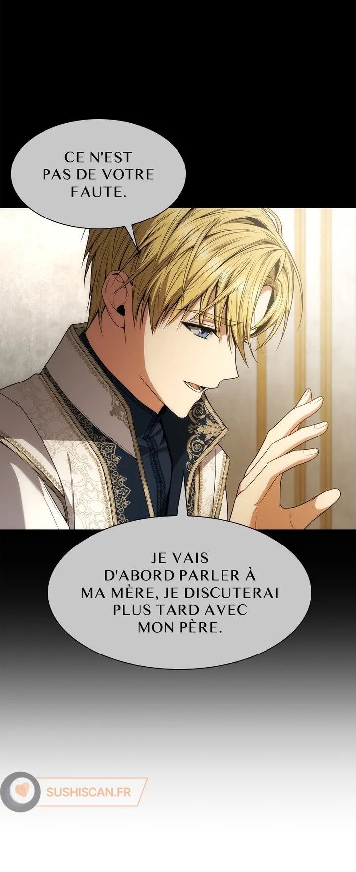 Read I’m the Queen in This Life FR Manga Online