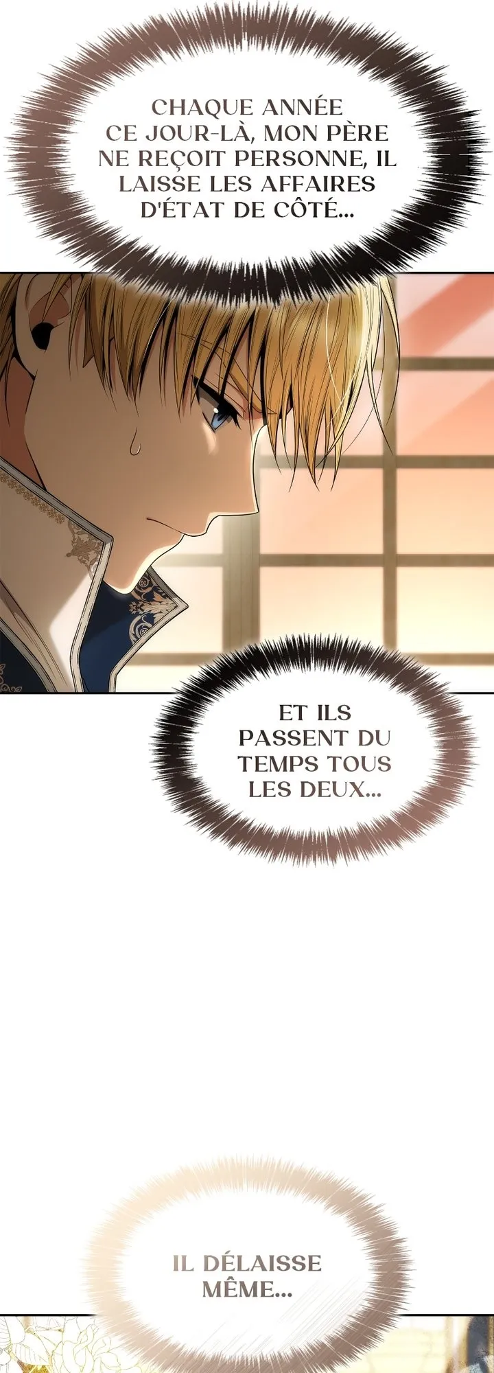 Read I’m the Queen in This Life FR Manga Online