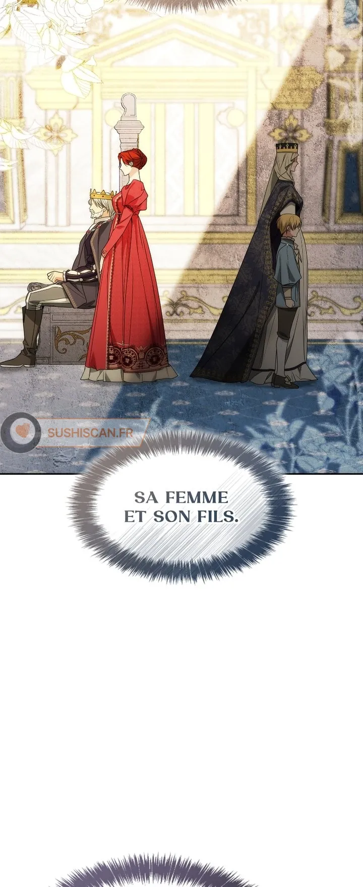 Read I’m the Queen in This Life FR Manga Online