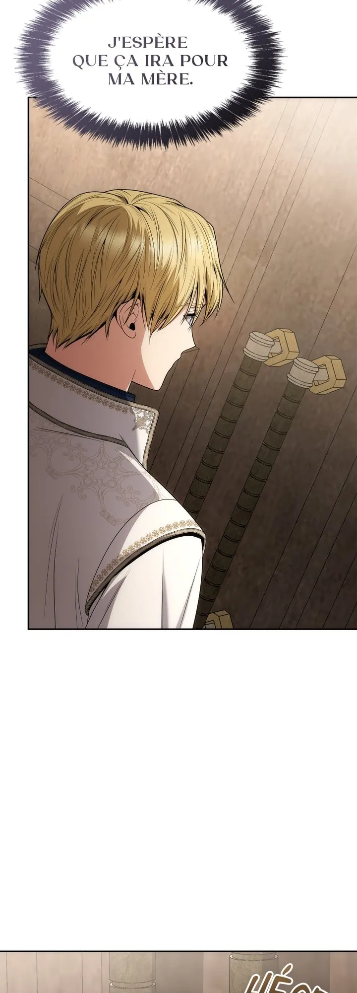 Read I’m the Queen in This Life FR Manga Online