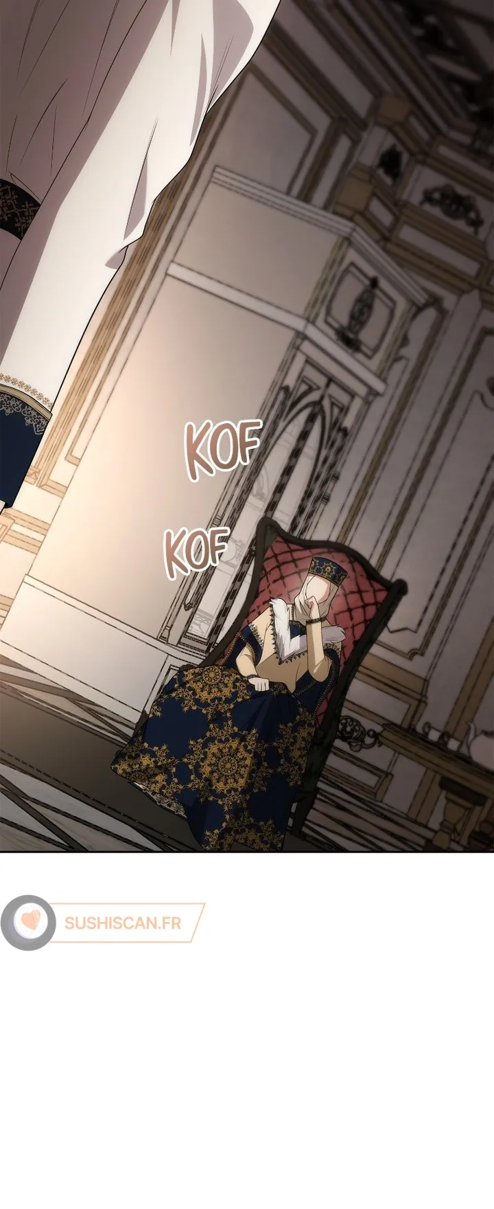 Read I’m the Queen in This Life FR Manga Online