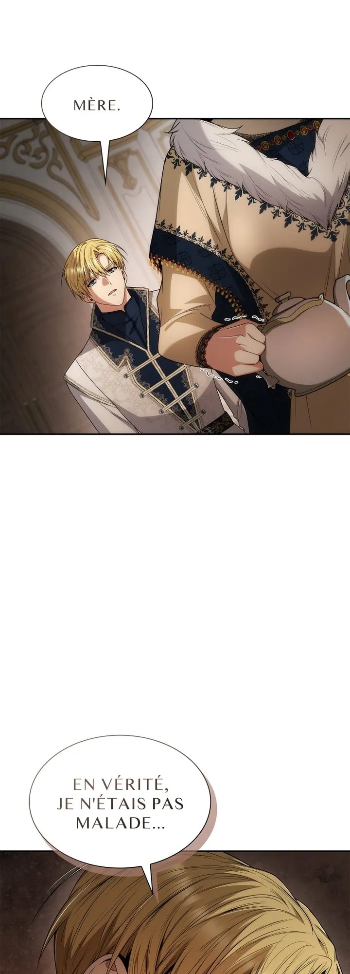 Read I’m the Queen in This Life FR Manga Online