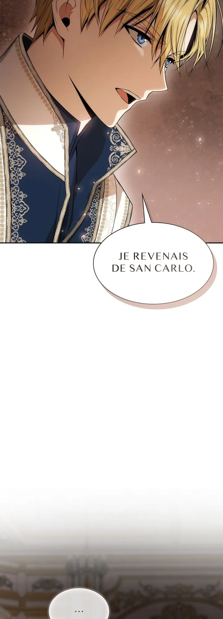 Read I’m the Queen in This Life FR Manga Online