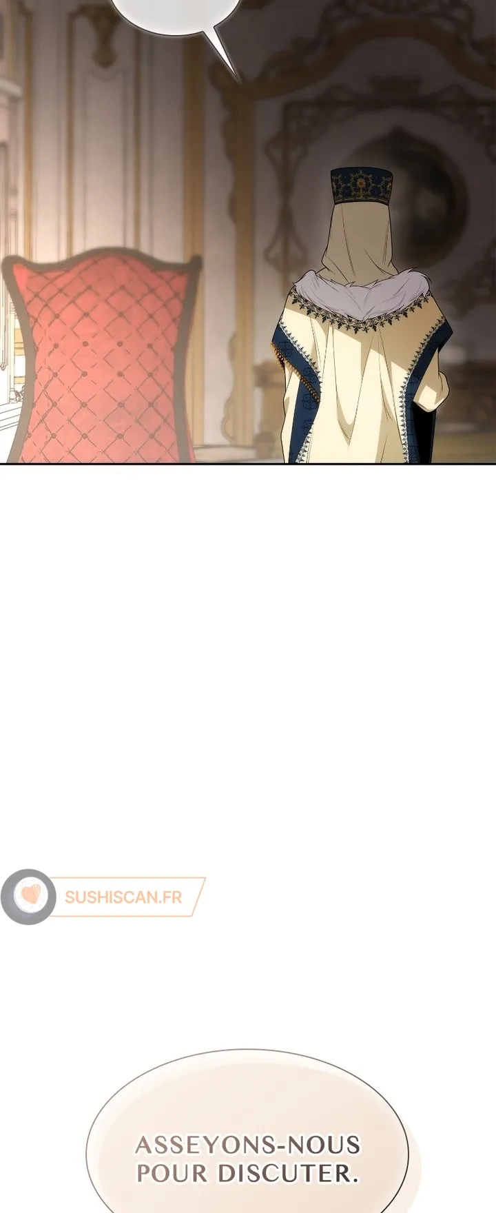 Read I’m the Queen in This Life FR Manga Online