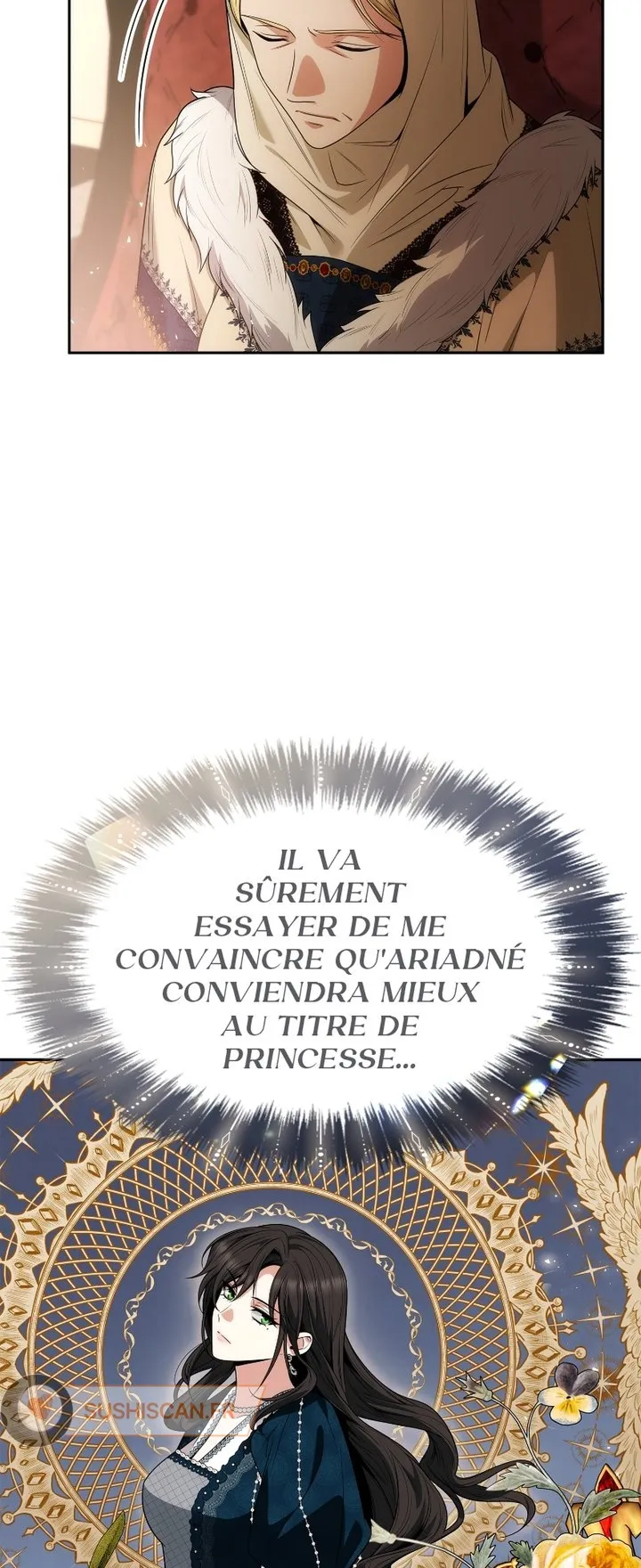 Read I’m the Queen in This Life FR Manga Online