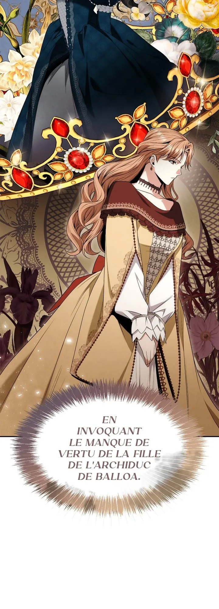 Read I’m the Queen in This Life FR Manga Online