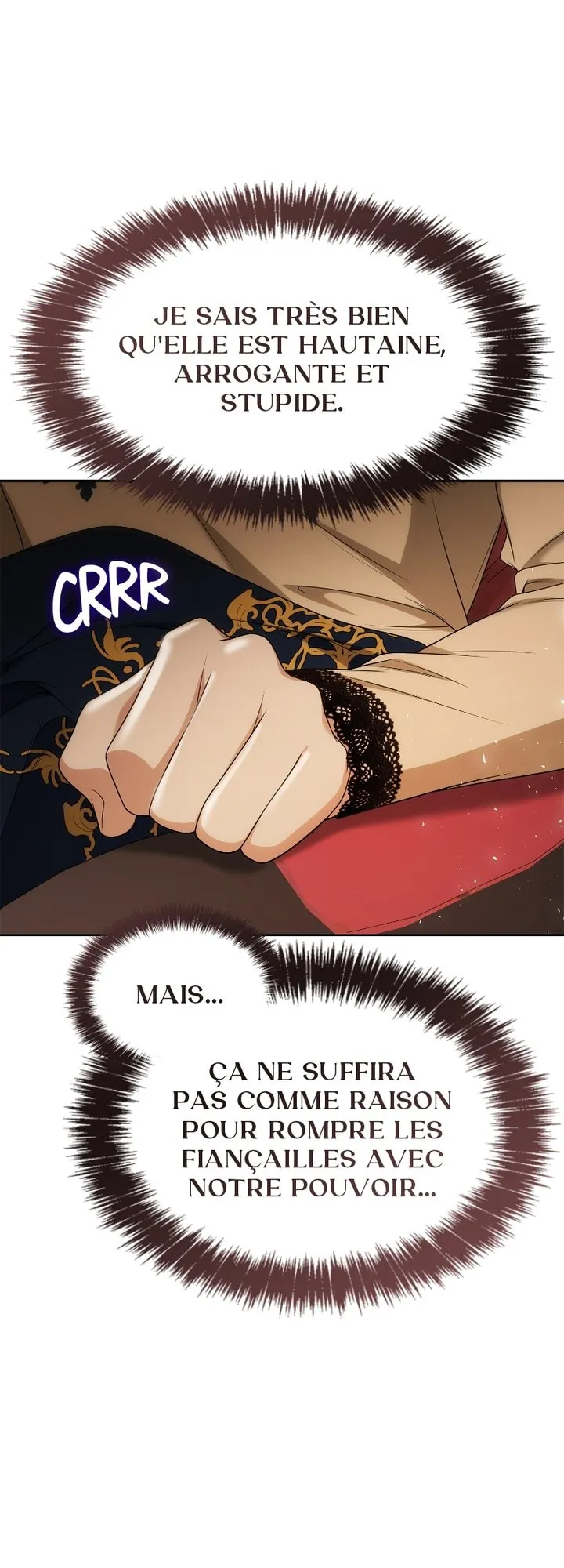 Read I’m the Queen in This Life FR Manga Online
