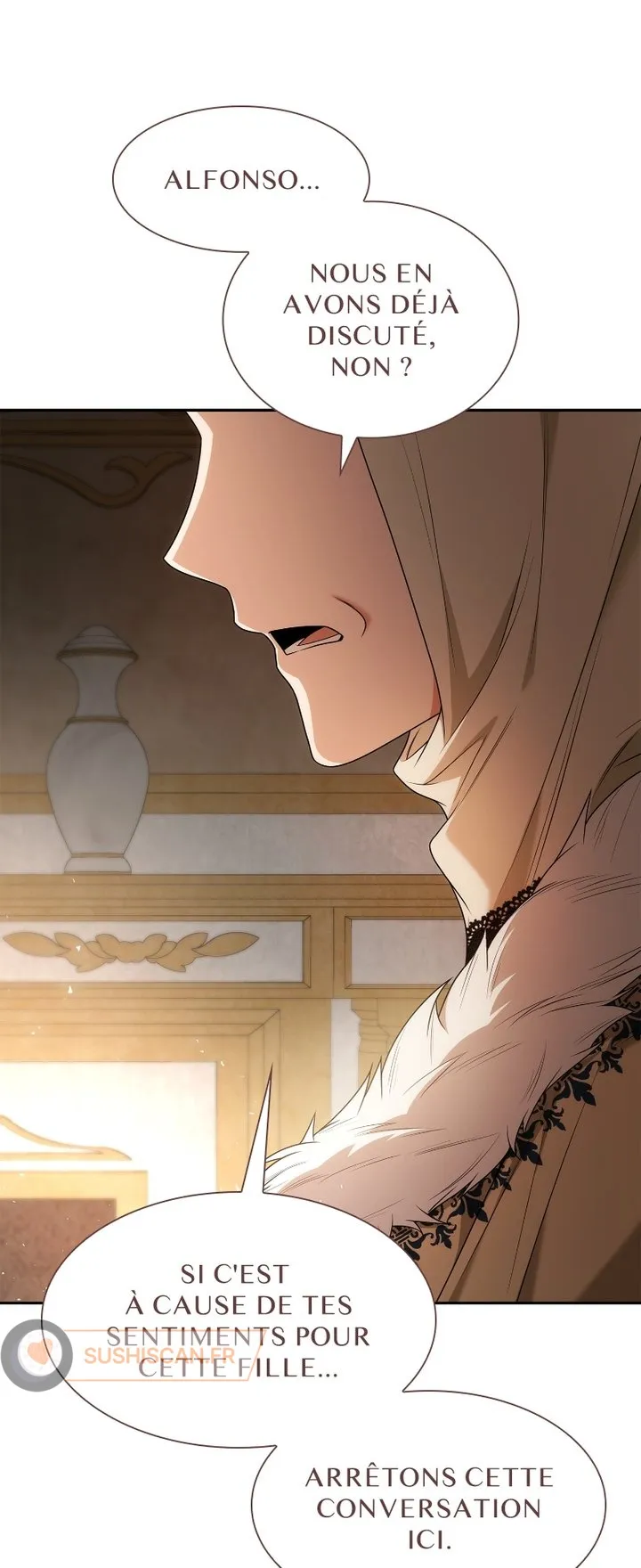 Read I’m the Queen in This Life FR Manga Online