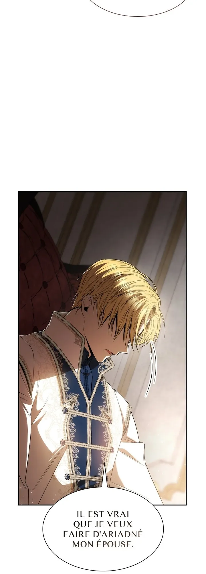 Read I’m the Queen in This Life FR Manga Online