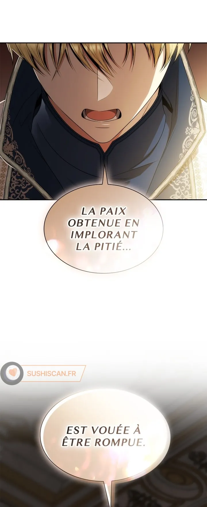 Read I’m the Queen in This Life FR Manga Online