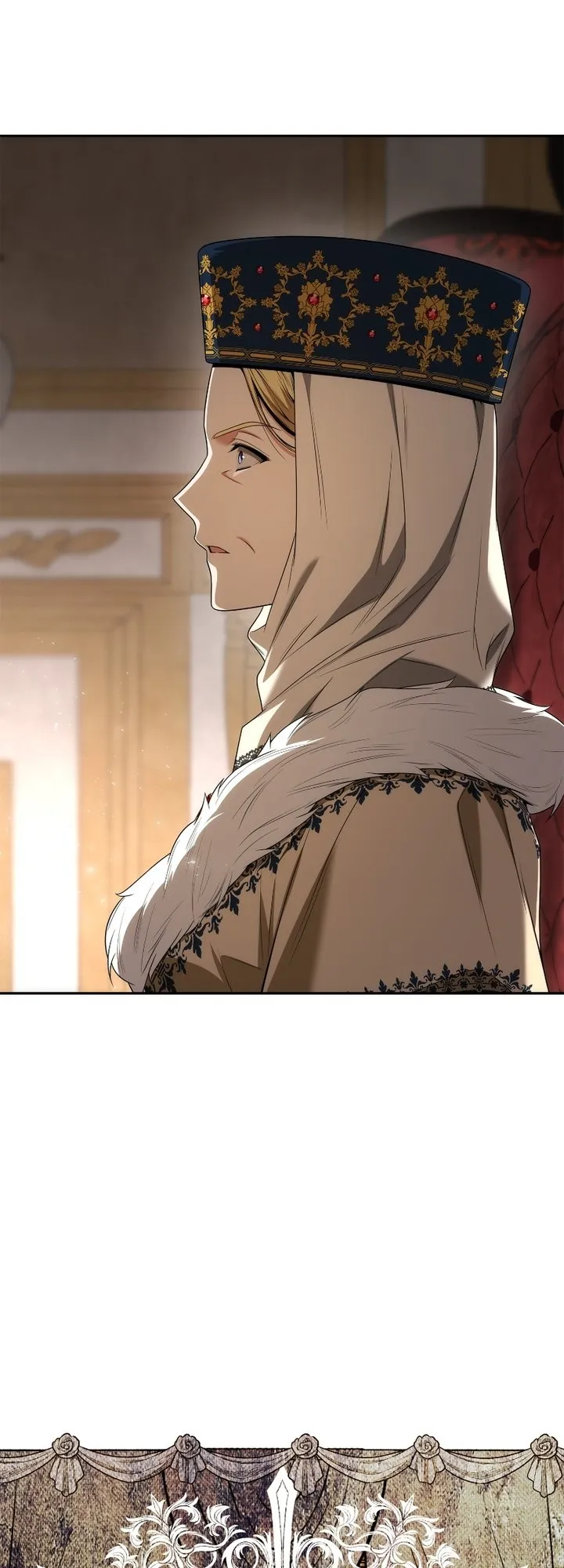 Read I’m the Queen in This Life FR Manga Online