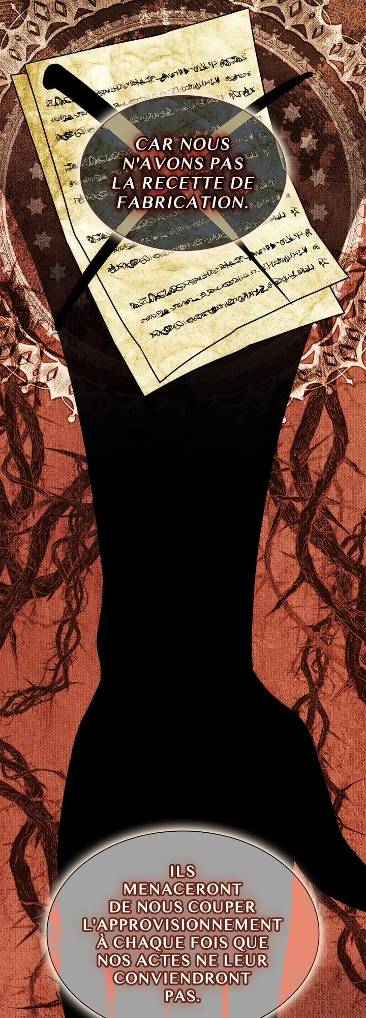 Read I’m the Queen in This Life FR Manga Online