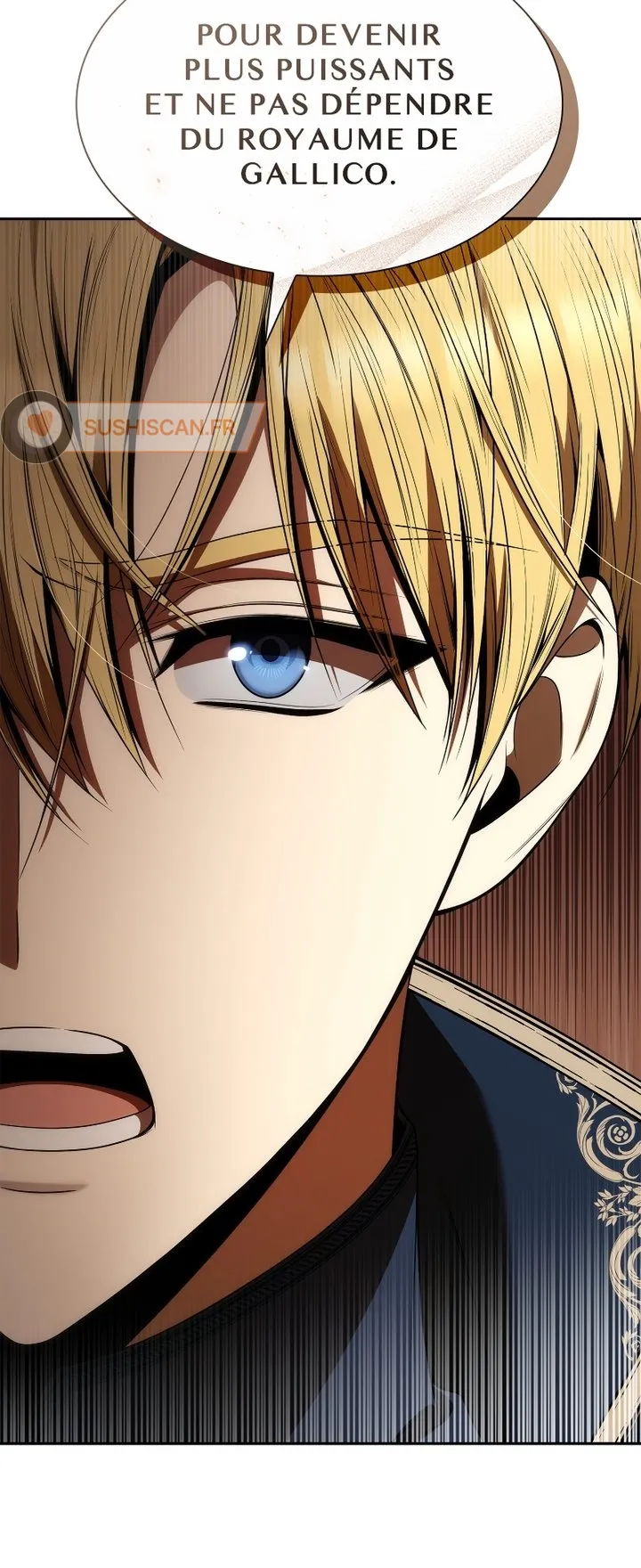 Read I’m the Queen in This Life FR Manga Online