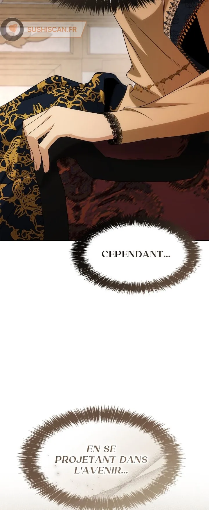 Read I’m the Queen in This Life FR Manga Online