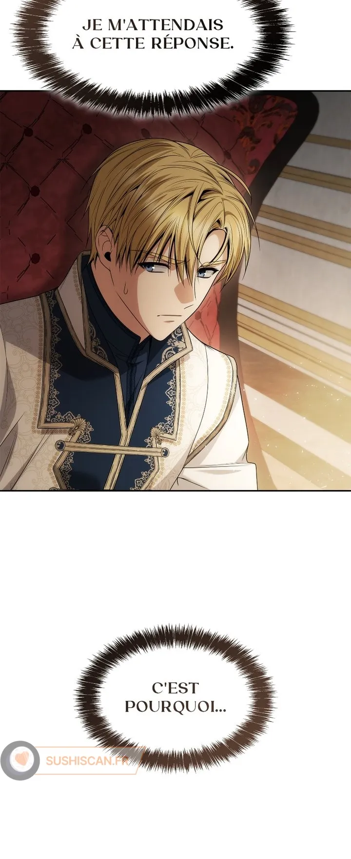 Read I’m the Queen in This Life FR Manga Online