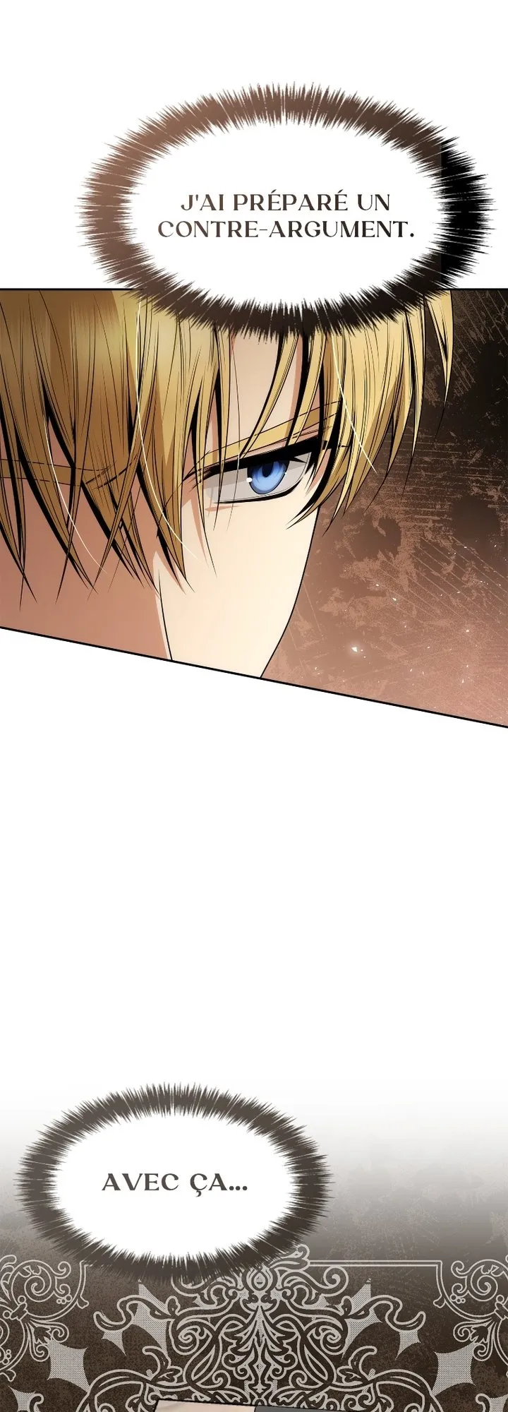Read I’m the Queen in This Life FR Manga Online