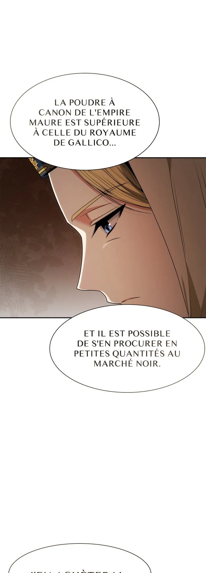 Read I’m the Queen in This Life FR Manga Online