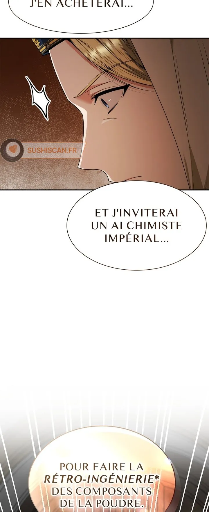 Read I’m the Queen in This Life FR Manga Online