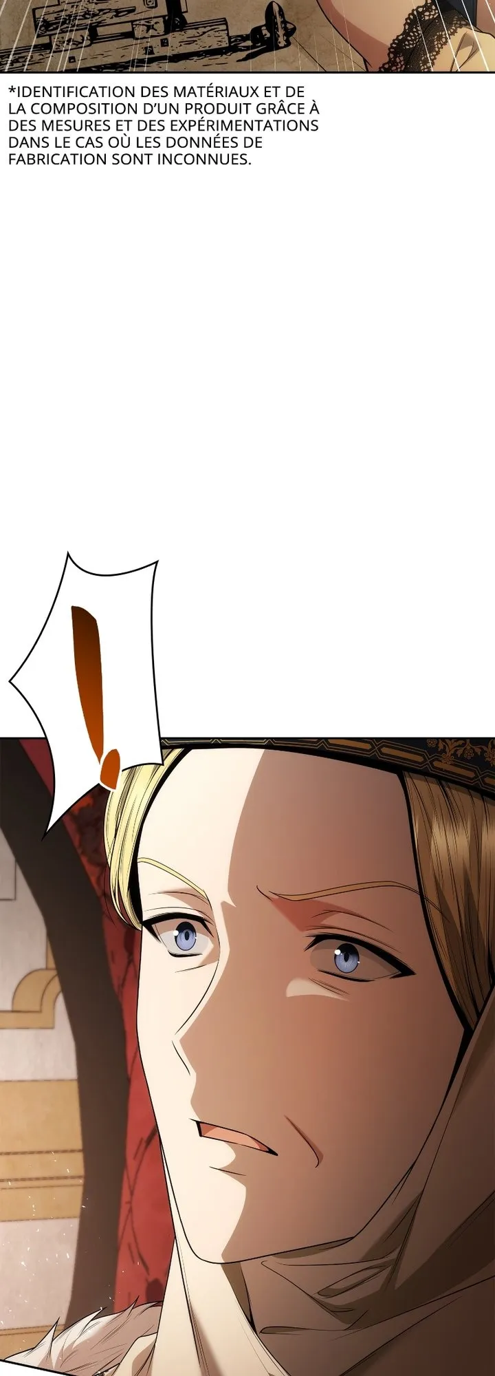 Read I’m the Queen in This Life FR Manga Online