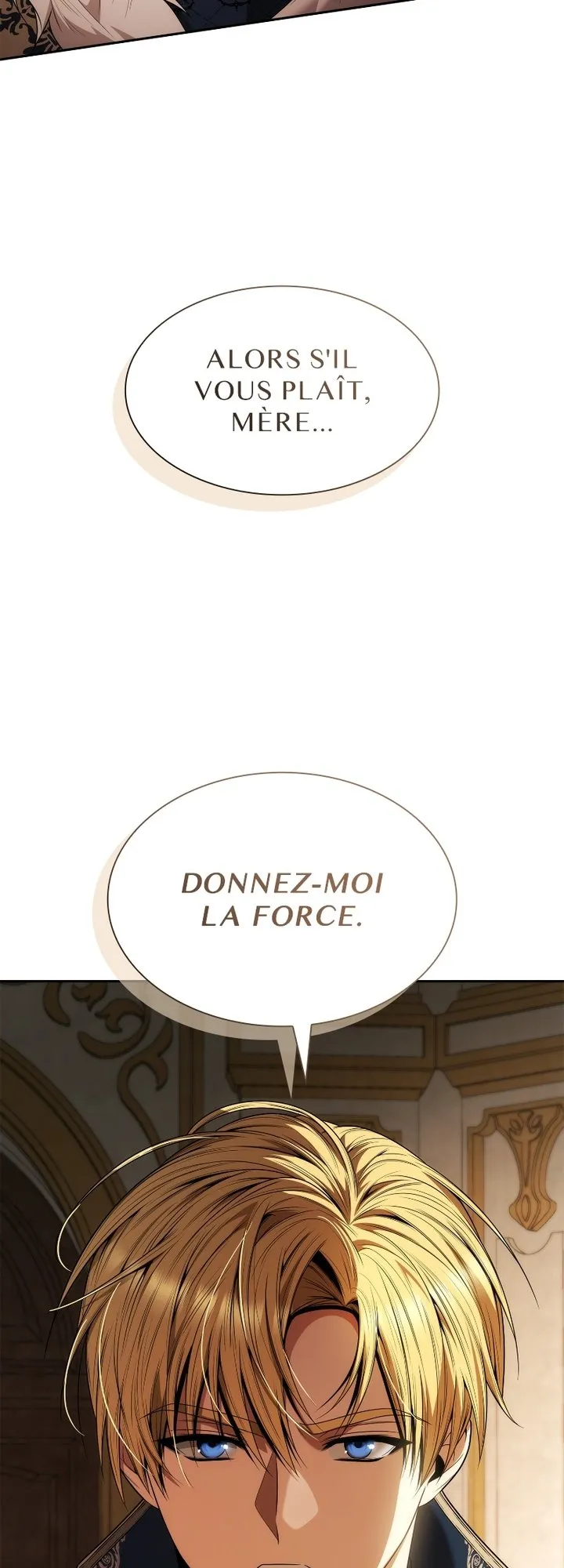 Read I’m the Queen in This Life FR Manga Online