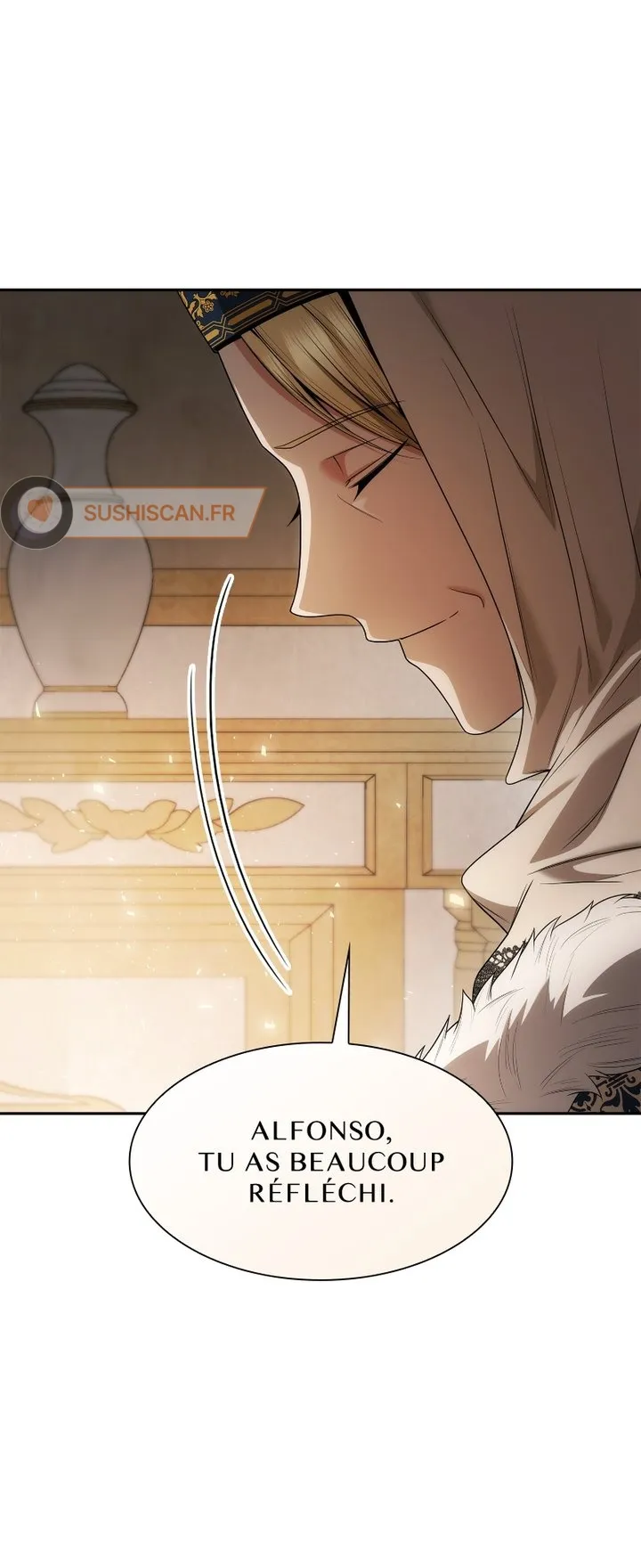 Read I’m the Queen in This Life FR Manga Online