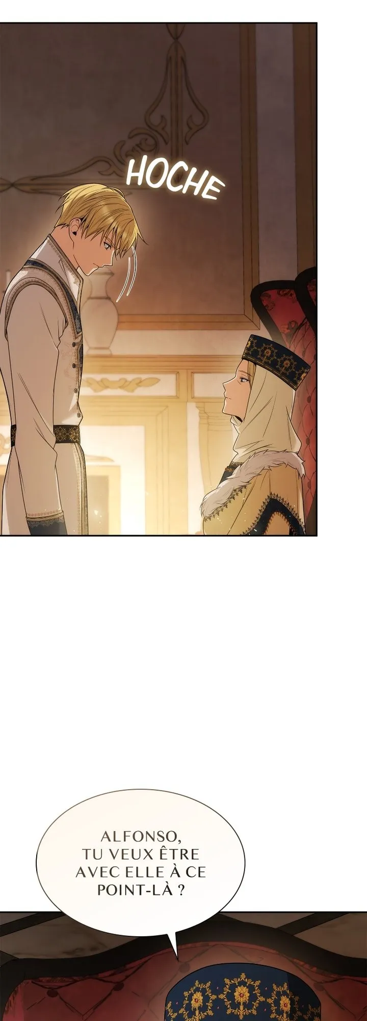 Read I’m the Queen in This Life FR Manga Online