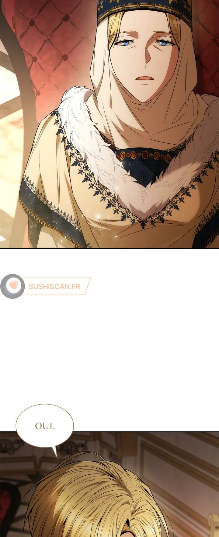Read I’m the Queen in This Life FR Manga Online
