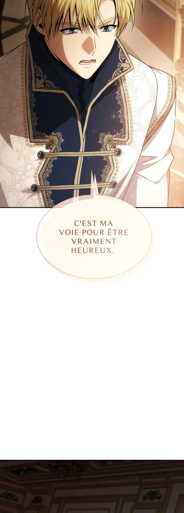 Read I’m the Queen in This Life FR Manga Online