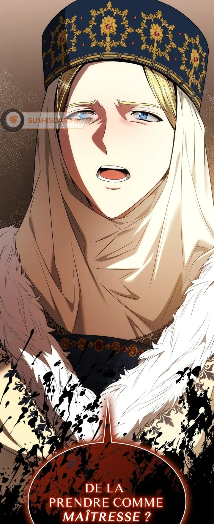 Read I’m the Queen in This Life FR Manga Online
