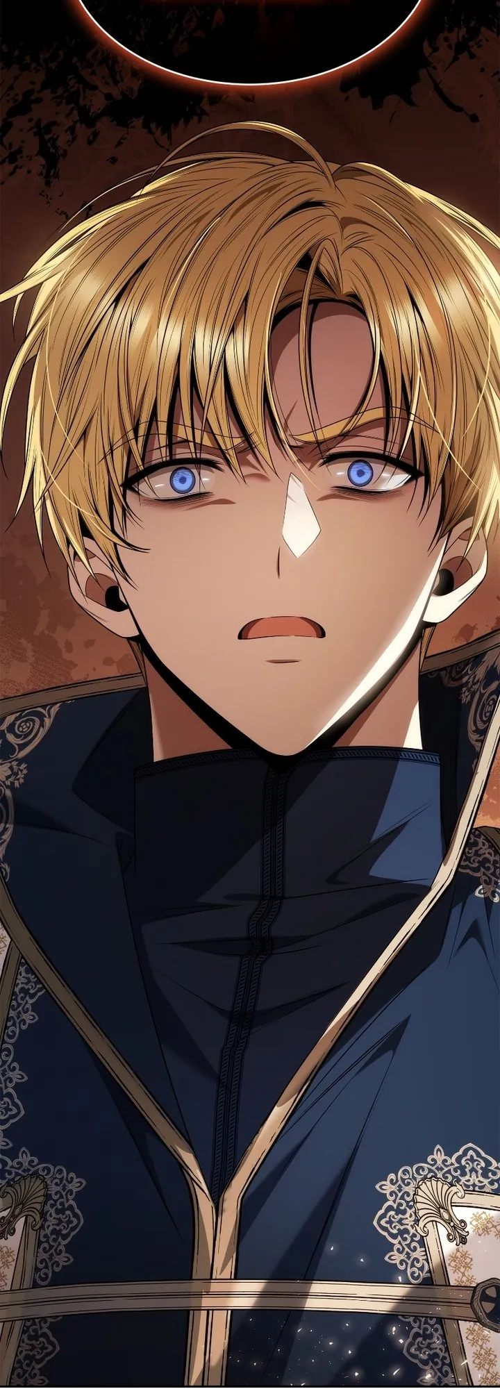 Read I’m the Queen in This Life FR Manga Online
