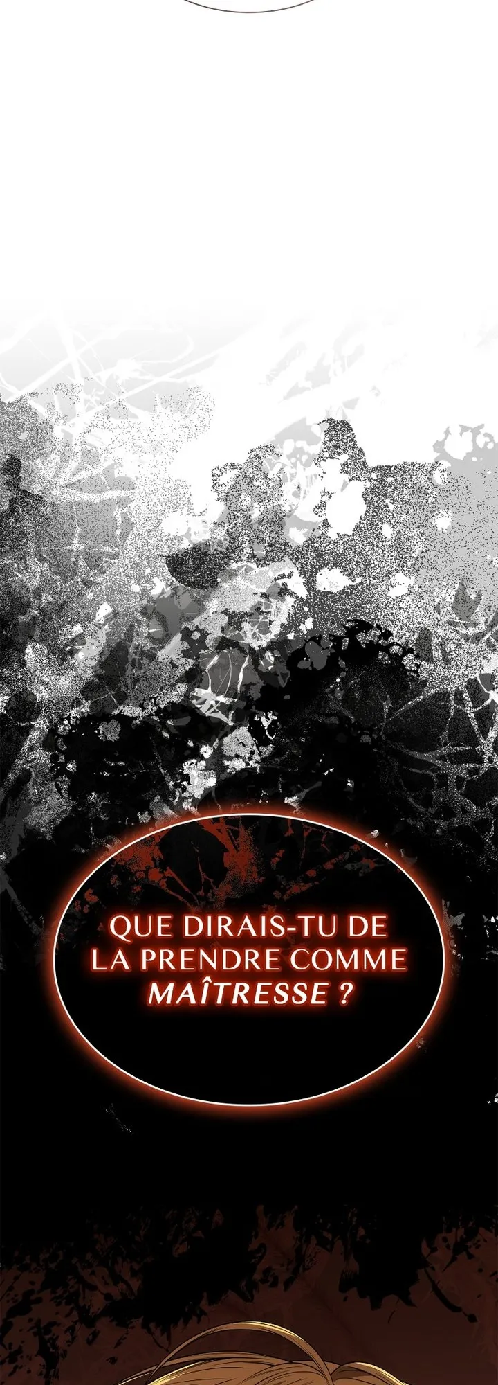 Read I’m the Queen in This Life FR Manga Online