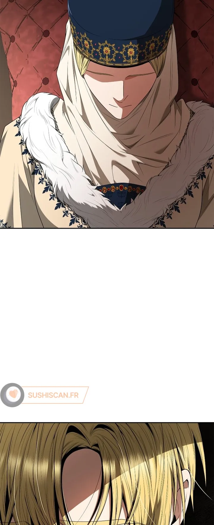 Read I’m the Queen in This Life FR Manga Online