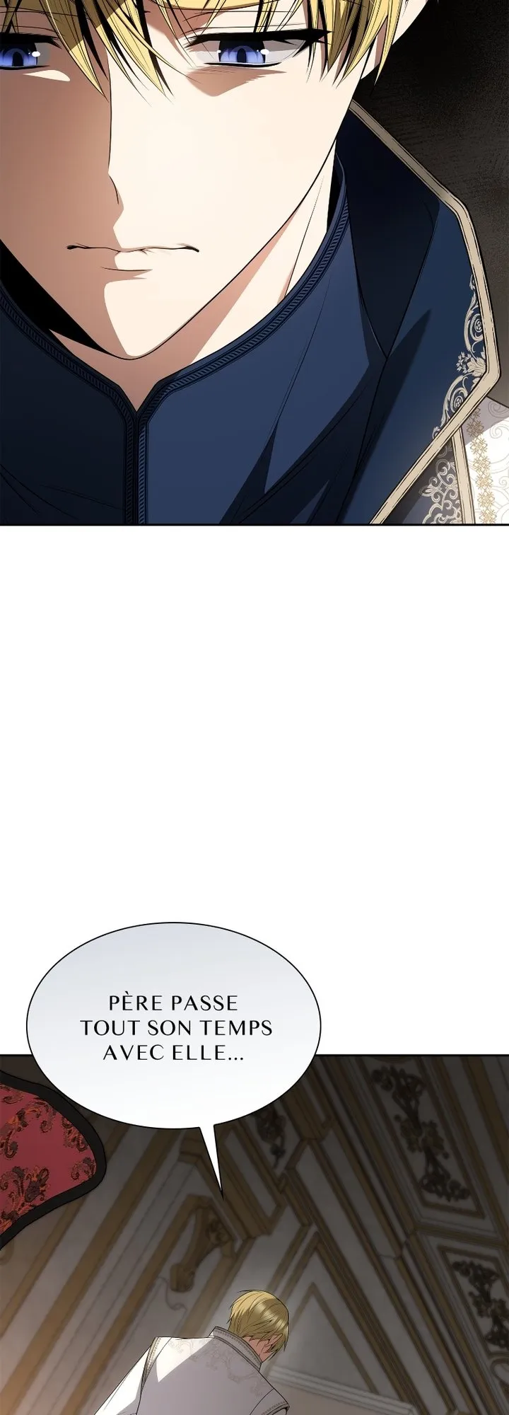 Read I’m the Queen in This Life FR Manga Online