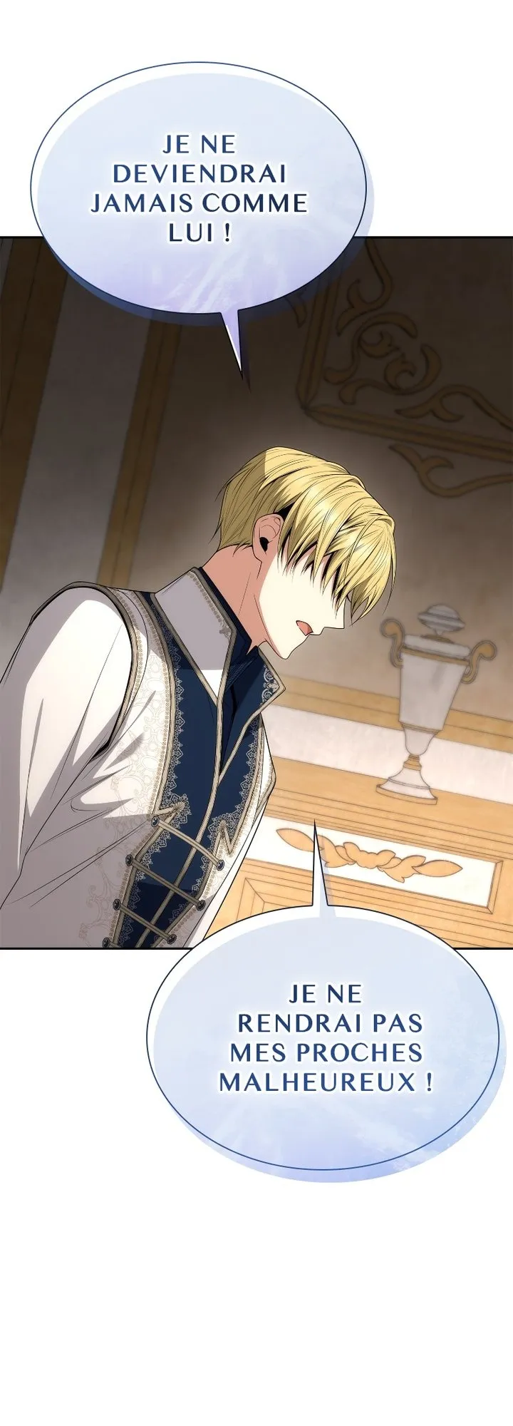 Read I’m the Queen in This Life FR Manga Online