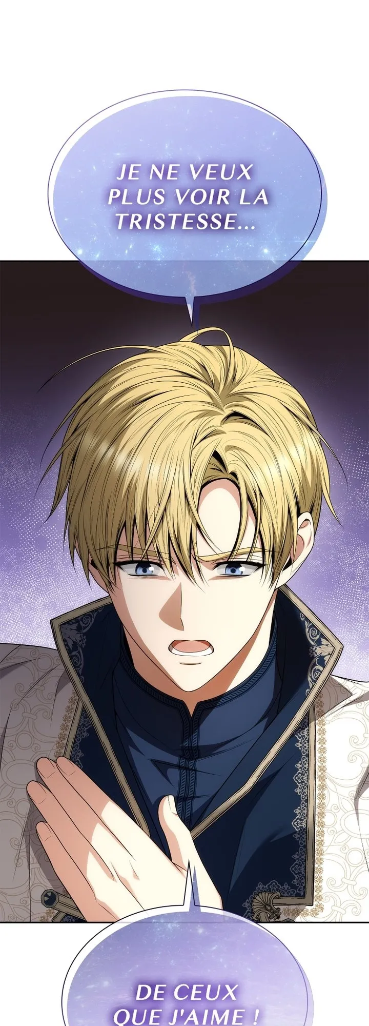 Read I’m the Queen in This Life FR Manga Online