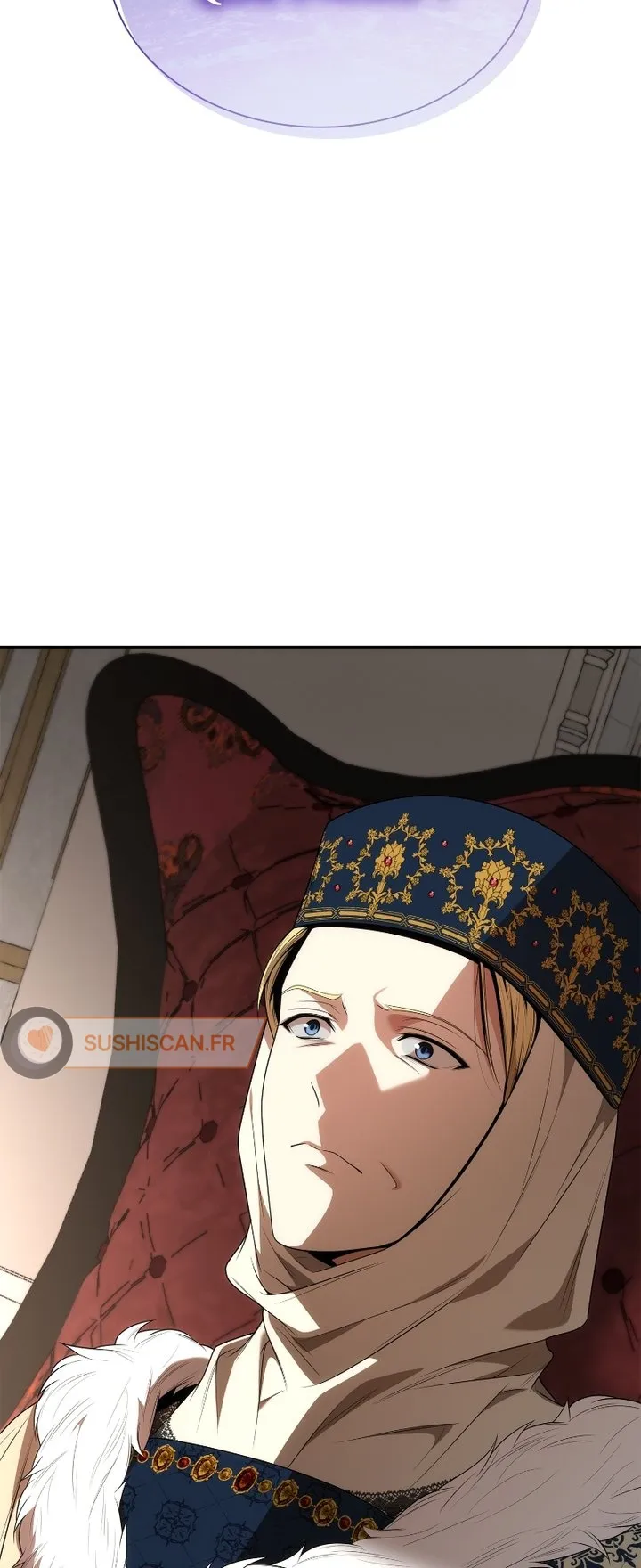 Read I’m the Queen in This Life FR Manga Online