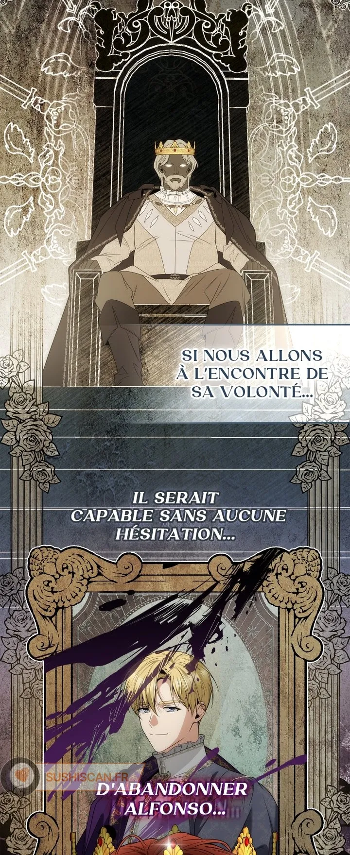 Read I’m the Queen in This Life FR Manga Online