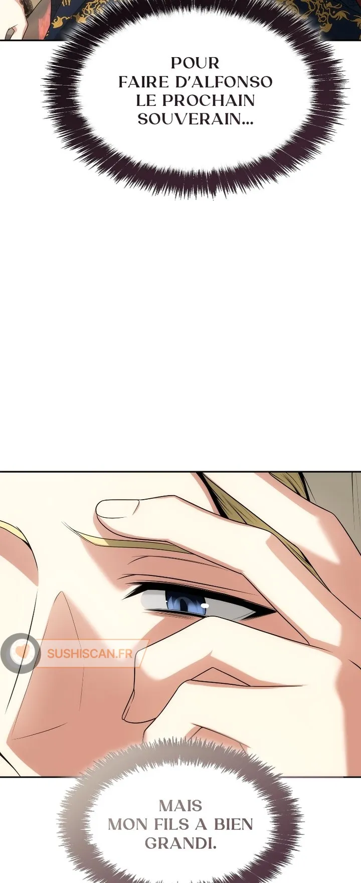 Read I’m the Queen in This Life FR Manga Online