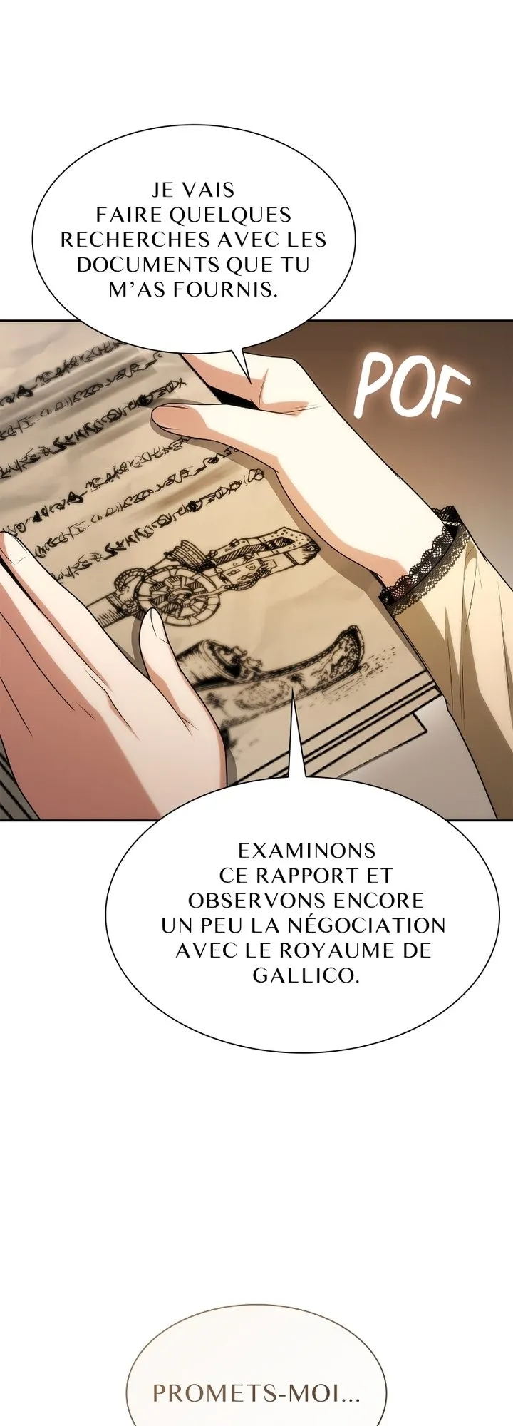 Read I’m the Queen in This Life FR Manga Online