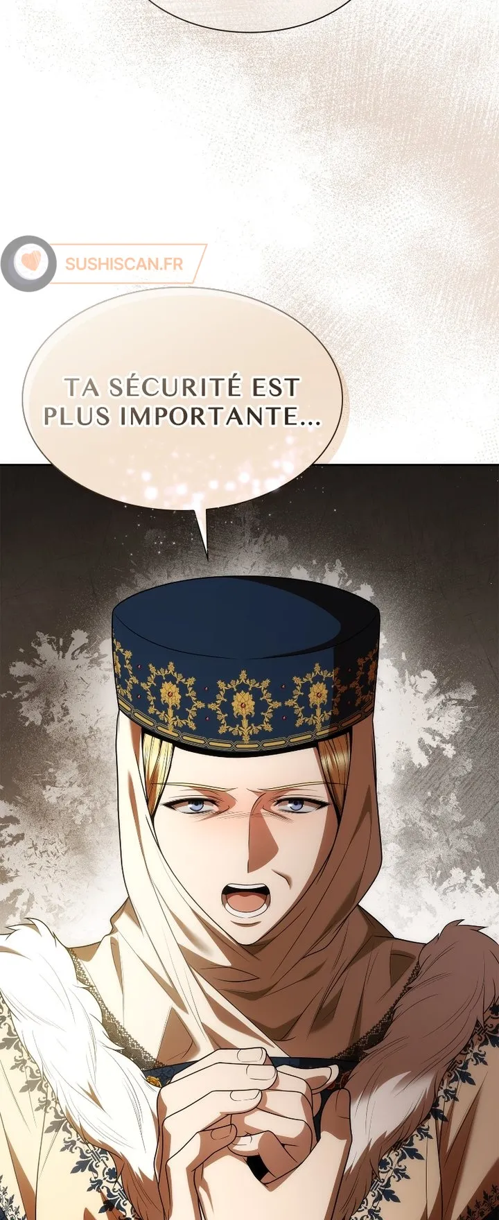 Read I’m the Queen in This Life FR Manga Online