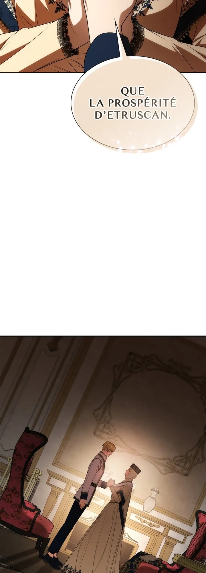 Read I’m the Queen in This Life FR Manga Online