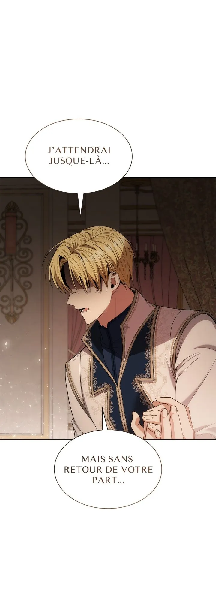Read I’m the Queen in This Life FR Manga Online