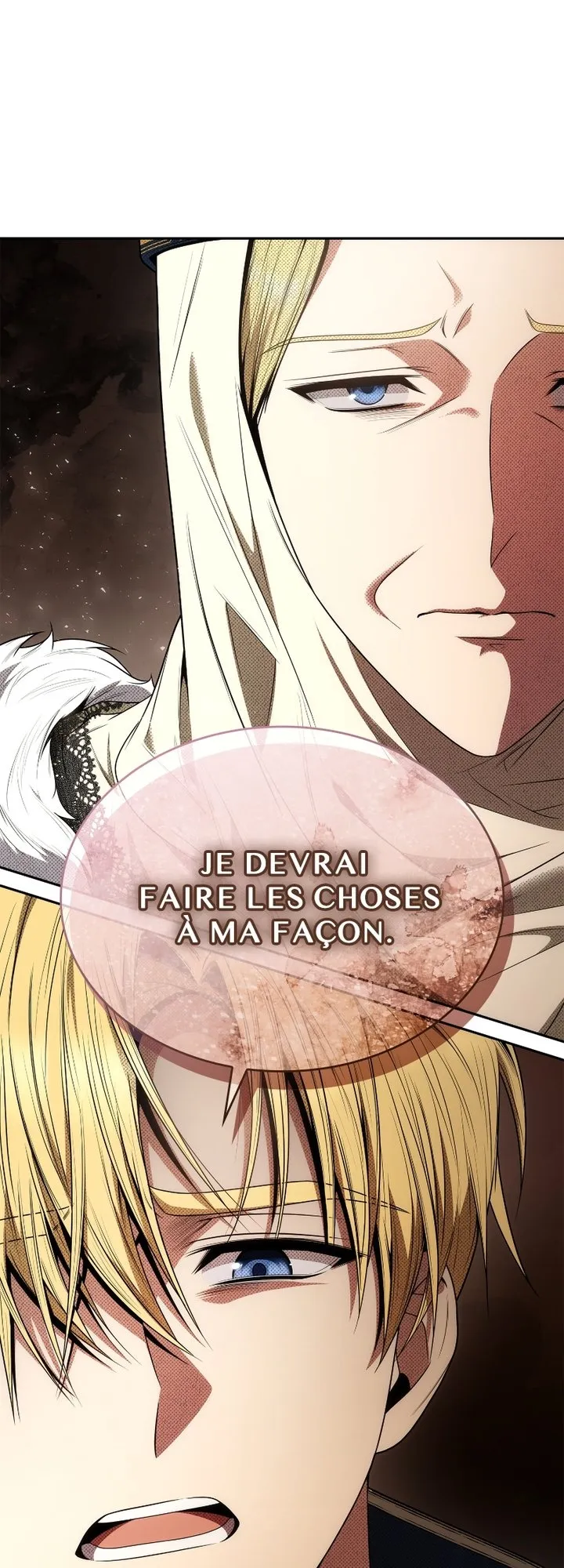 Read I’m the Queen in This Life FR Manga Online